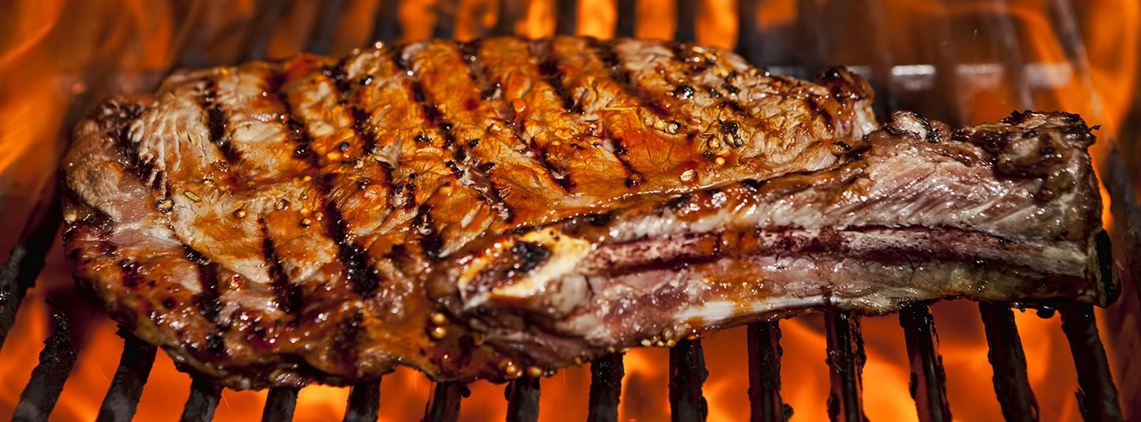 Steak Night